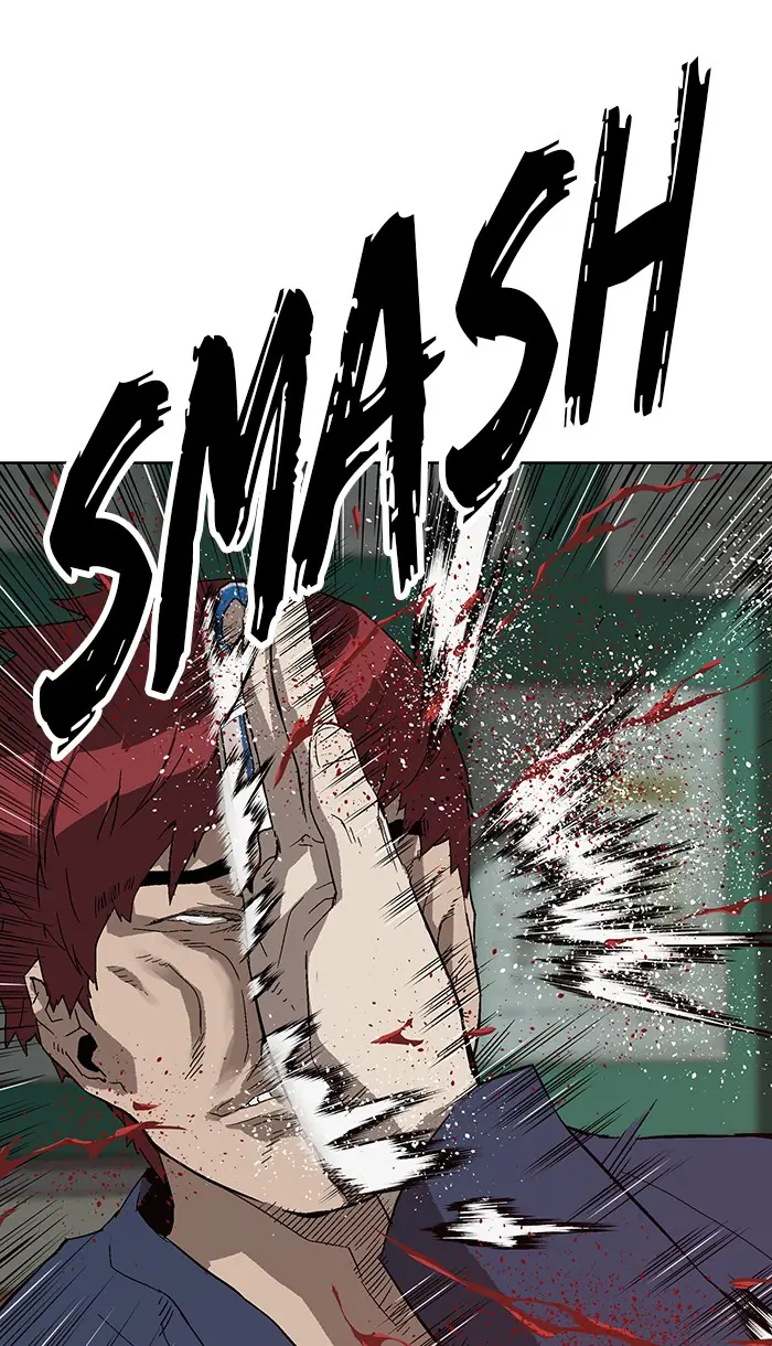 Weak Hero Chapter 139 Page 51