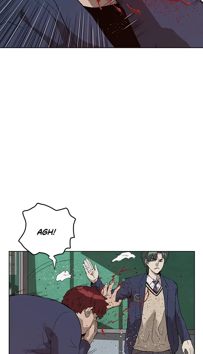 Weak Hero Chapter 139 Page 52