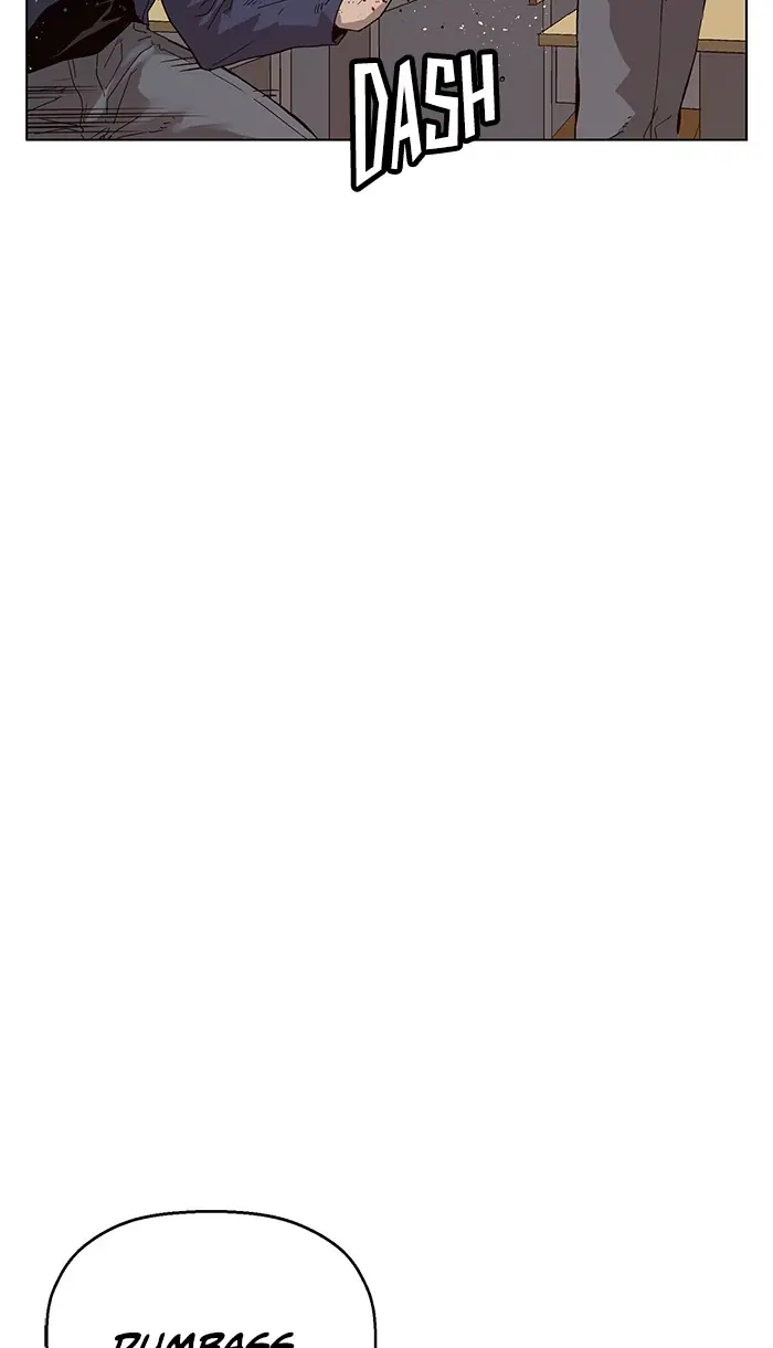 Weak Hero Chapter 139 Page 55