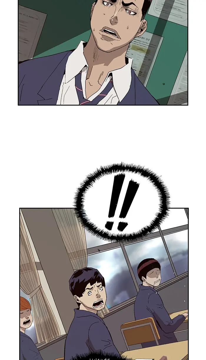 Weak Hero Chapter 139 Page 58