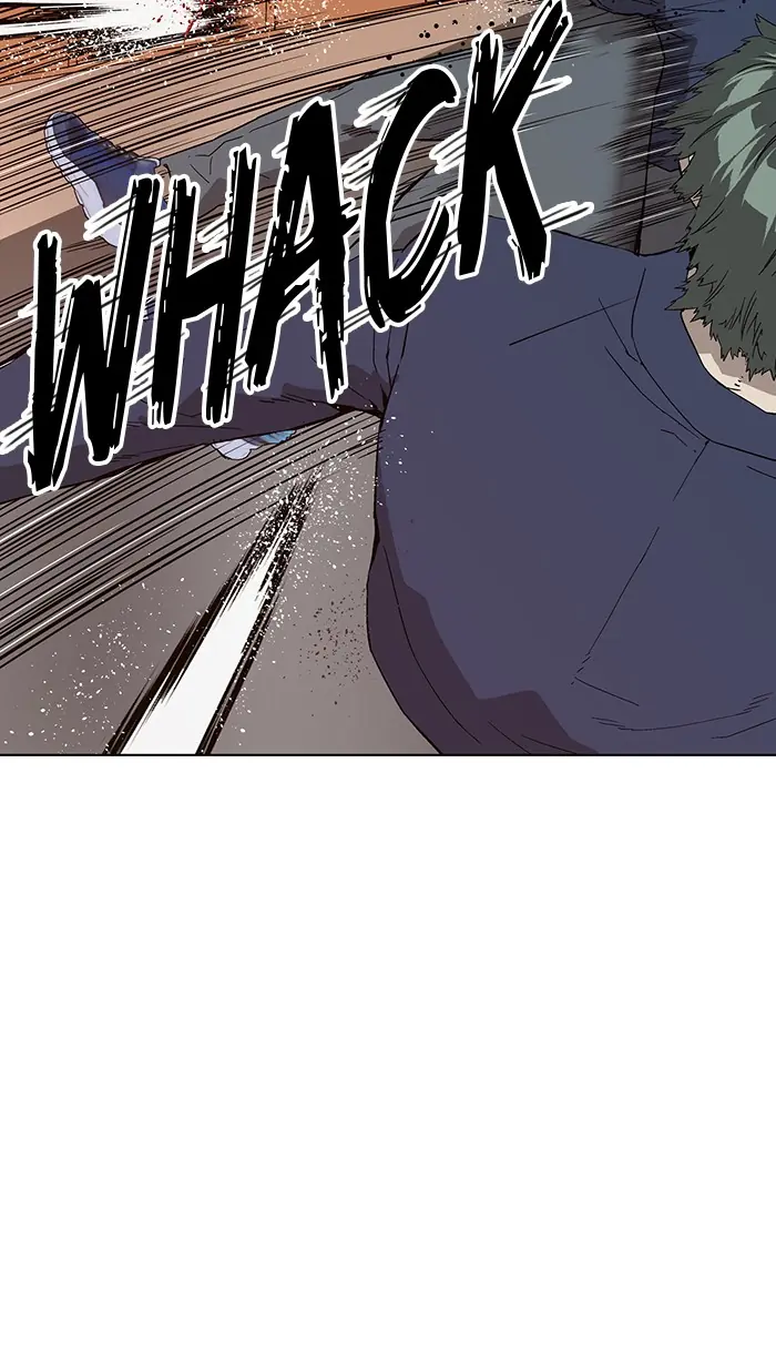 Weak Hero Chapter 139 Page 62