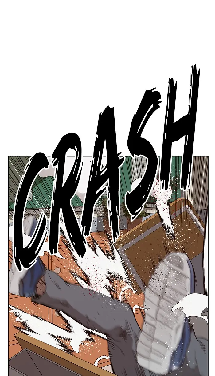 Weak Hero Chapter 139 Page 64