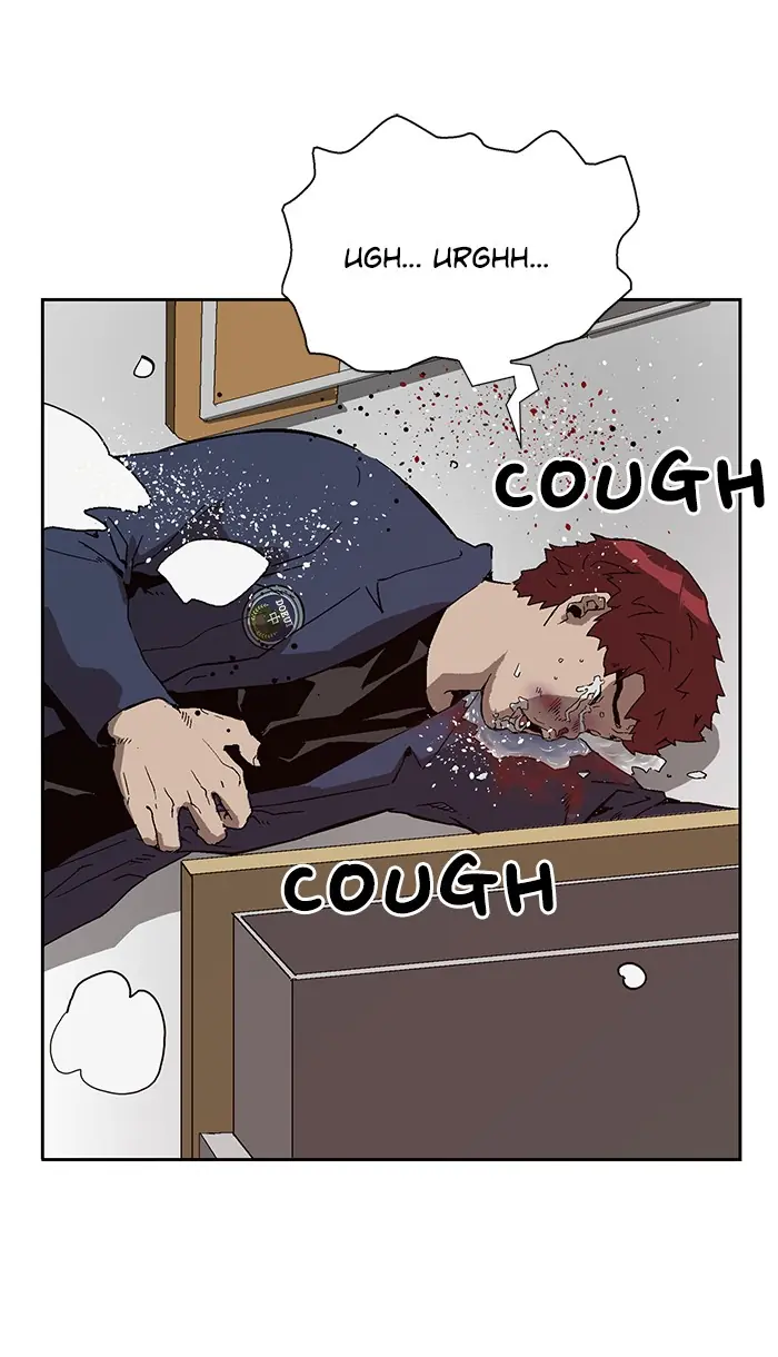 Weak Hero Chapter 139 Page 66