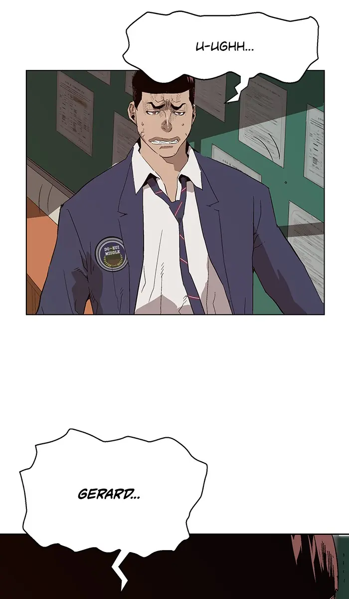 Weak Hero Chapter 139 Page 74