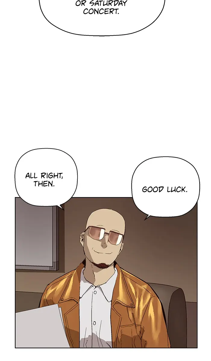 Weak Hero Chapter 139 Page 85