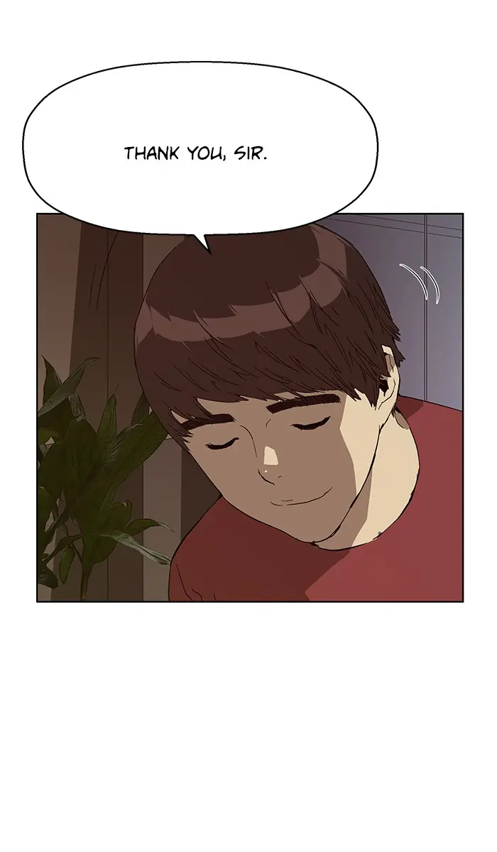 Weak Hero Chapter 139 Page 86