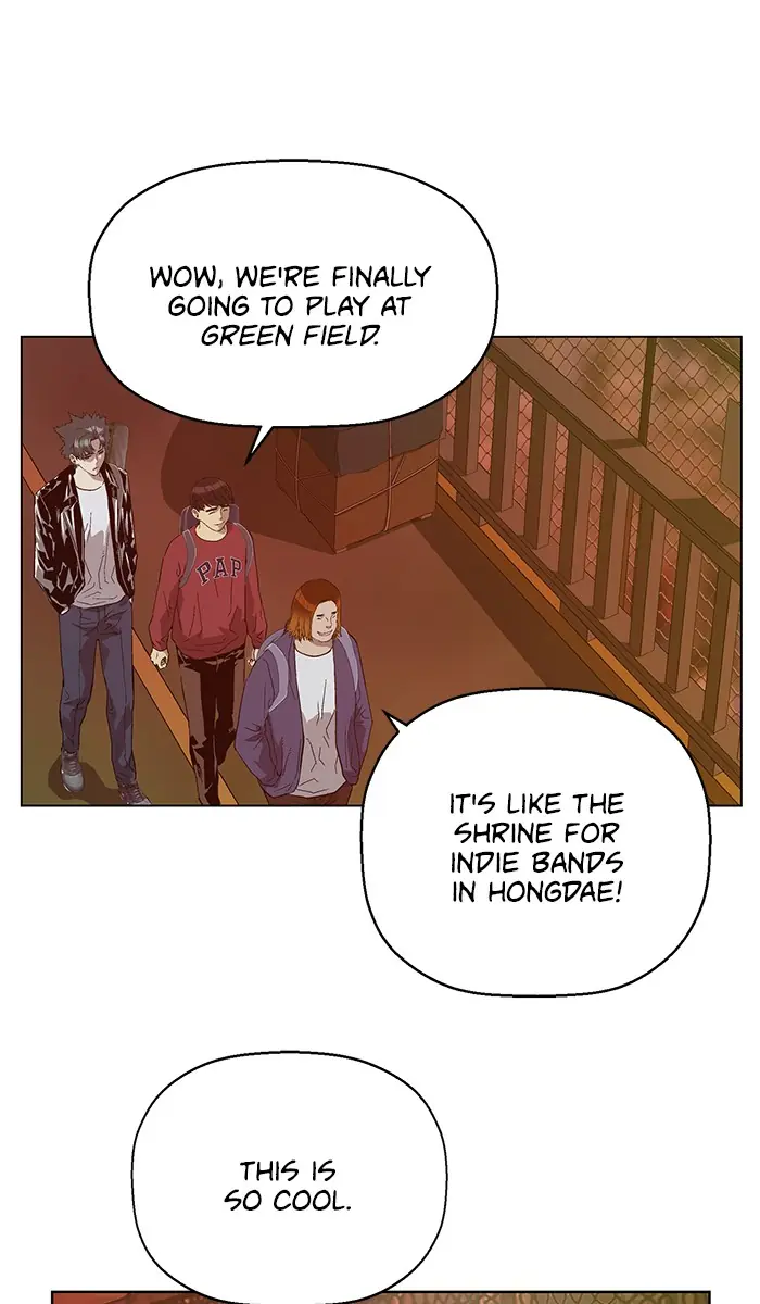 Weak Hero Chapter 139 Page 89