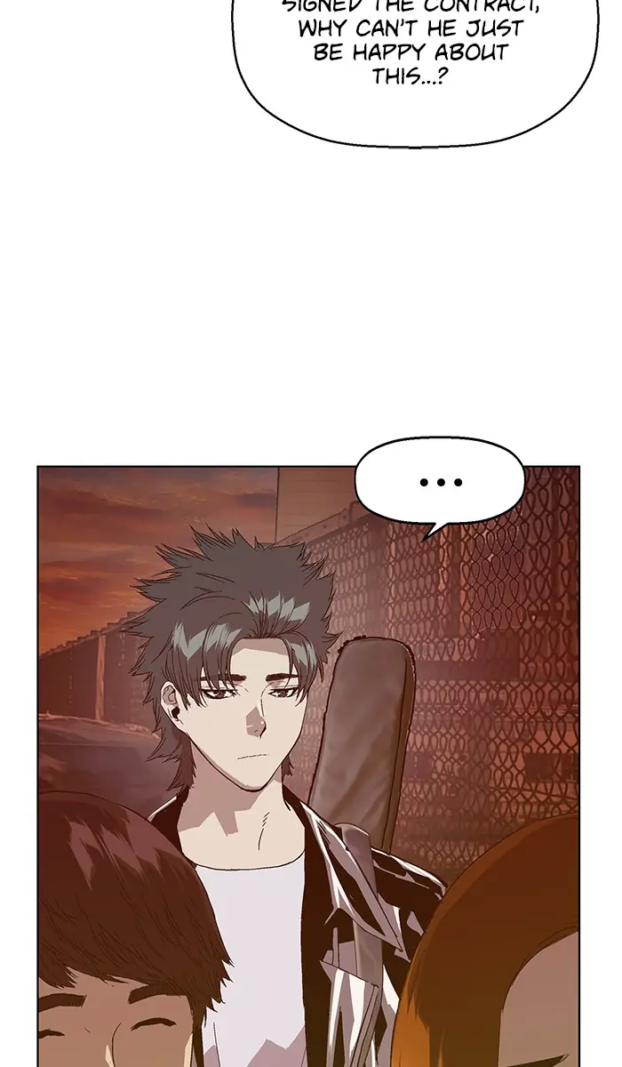 Weak Hero Chapter 139 Page 93