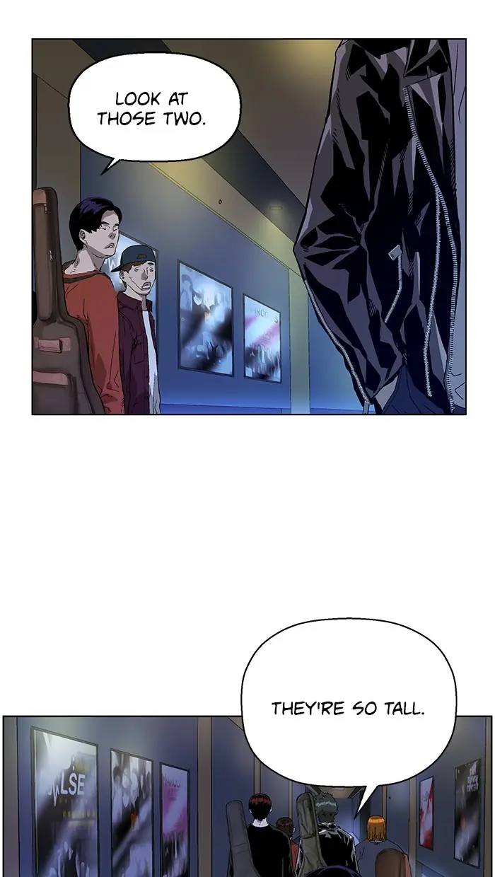 Weak Hero Chapter 139 Page 101