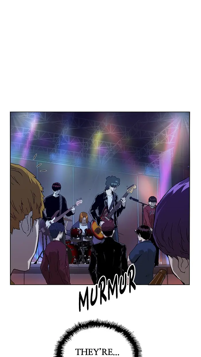 Weak Hero Chapter 139 Page 105