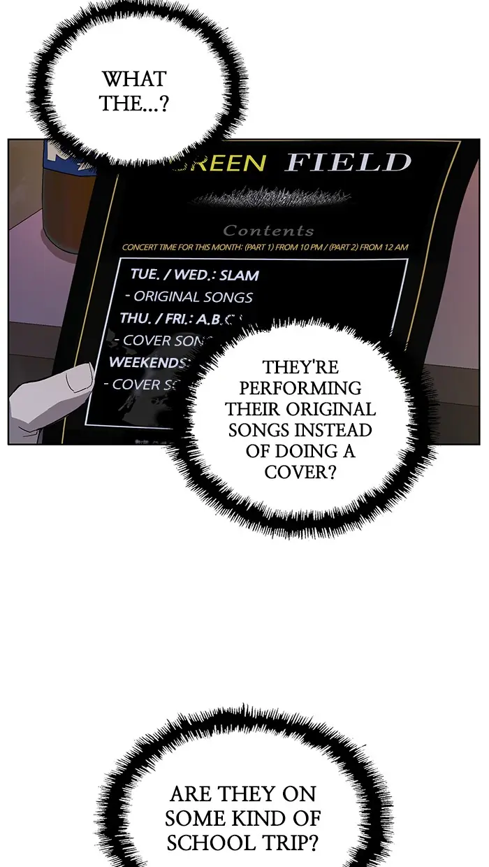 Weak Hero Chapter 139 Page 108