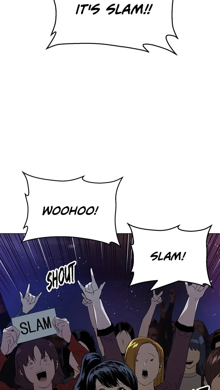 Weak Hero Chapter 139 Page 113