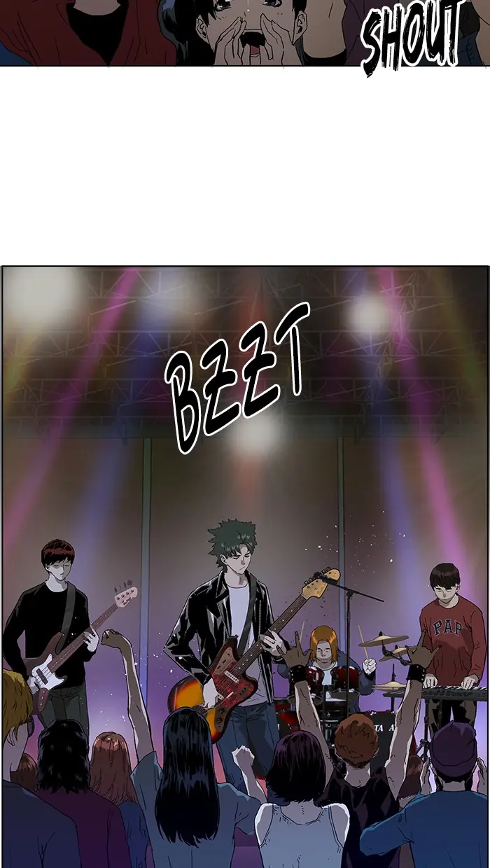 Weak Hero Chapter 139 Page 114