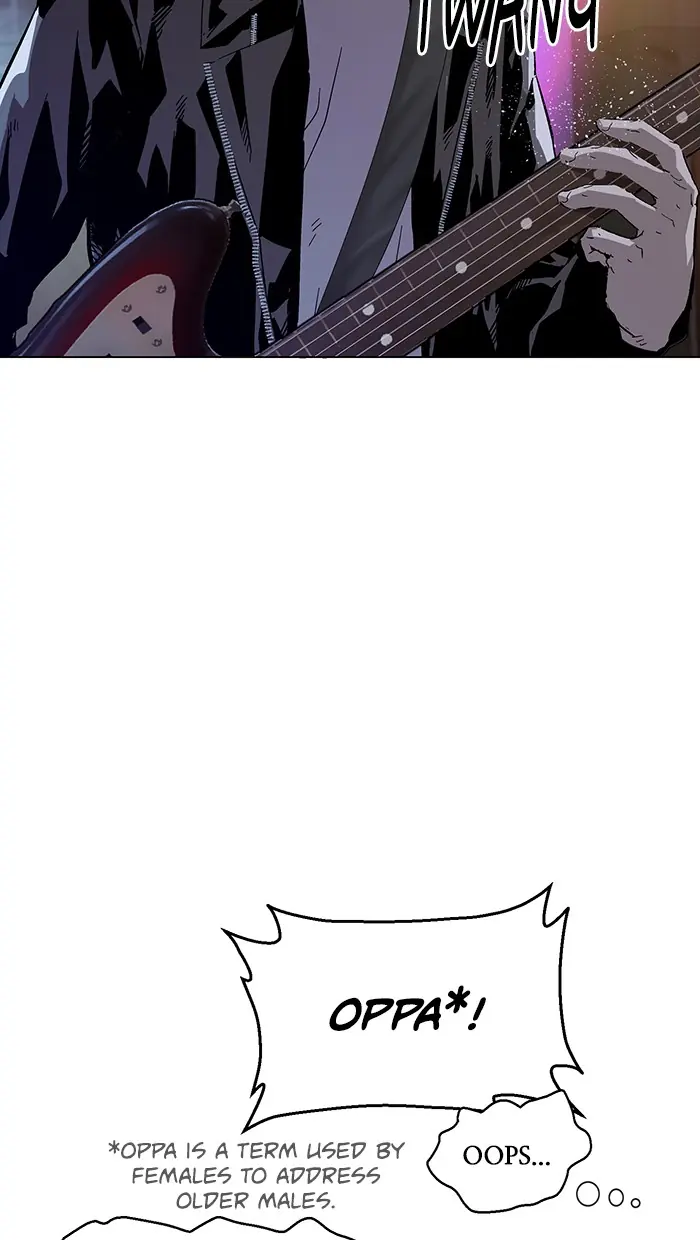 Weak Hero Chapter 139 Page 116