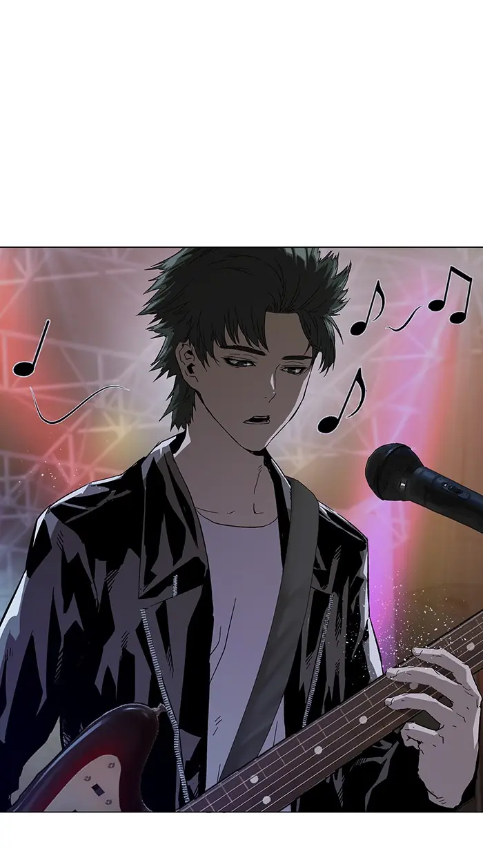 Weak Hero Chapter 140 Page 1