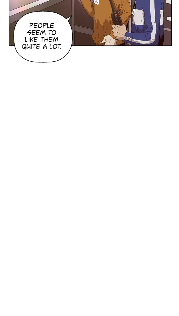 Weak Hero Chapter 140 Page 5