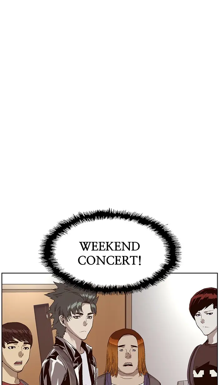 Weak Hero Chapter 140 Page 8