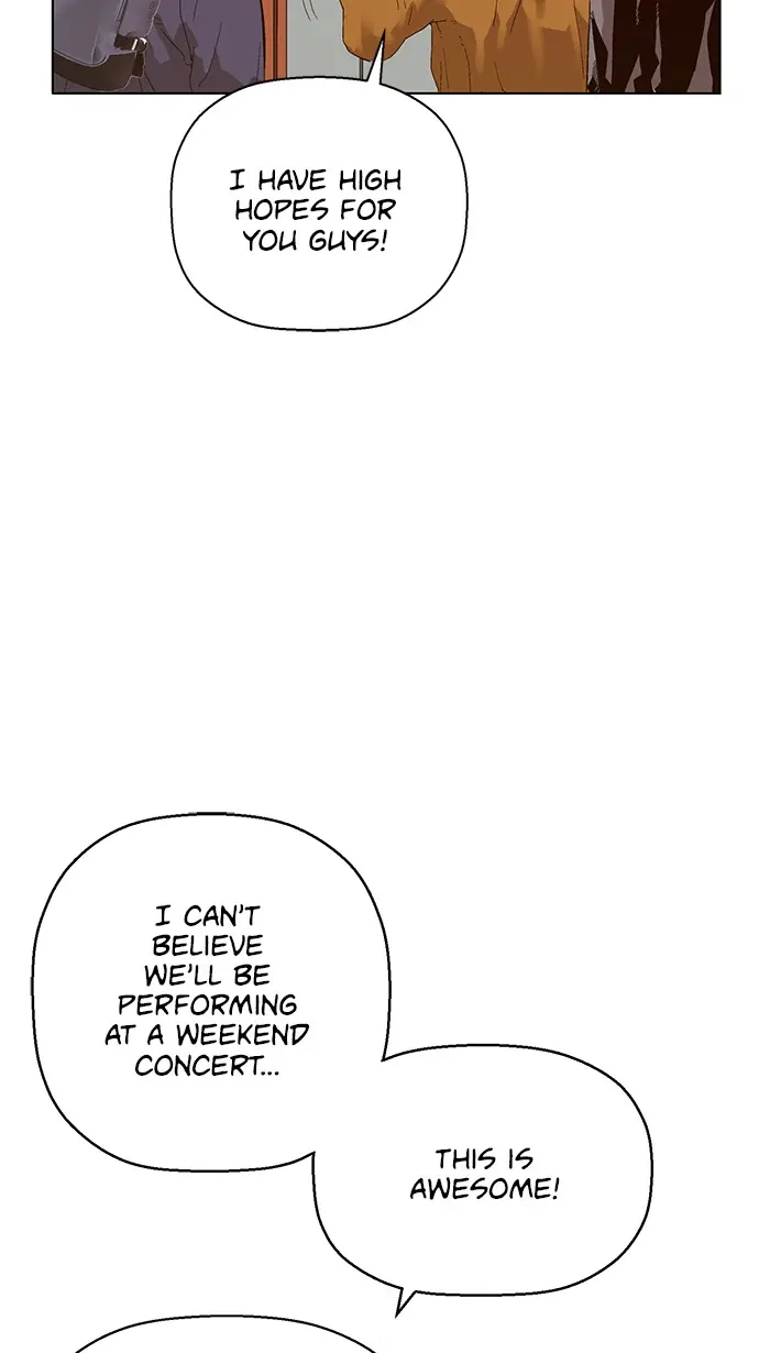 Weak Hero Chapter 140 Page 11