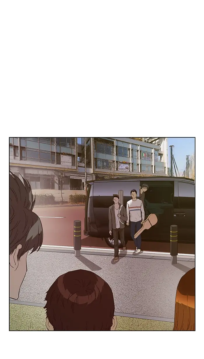 Weak Hero Chapter 140 Page 19