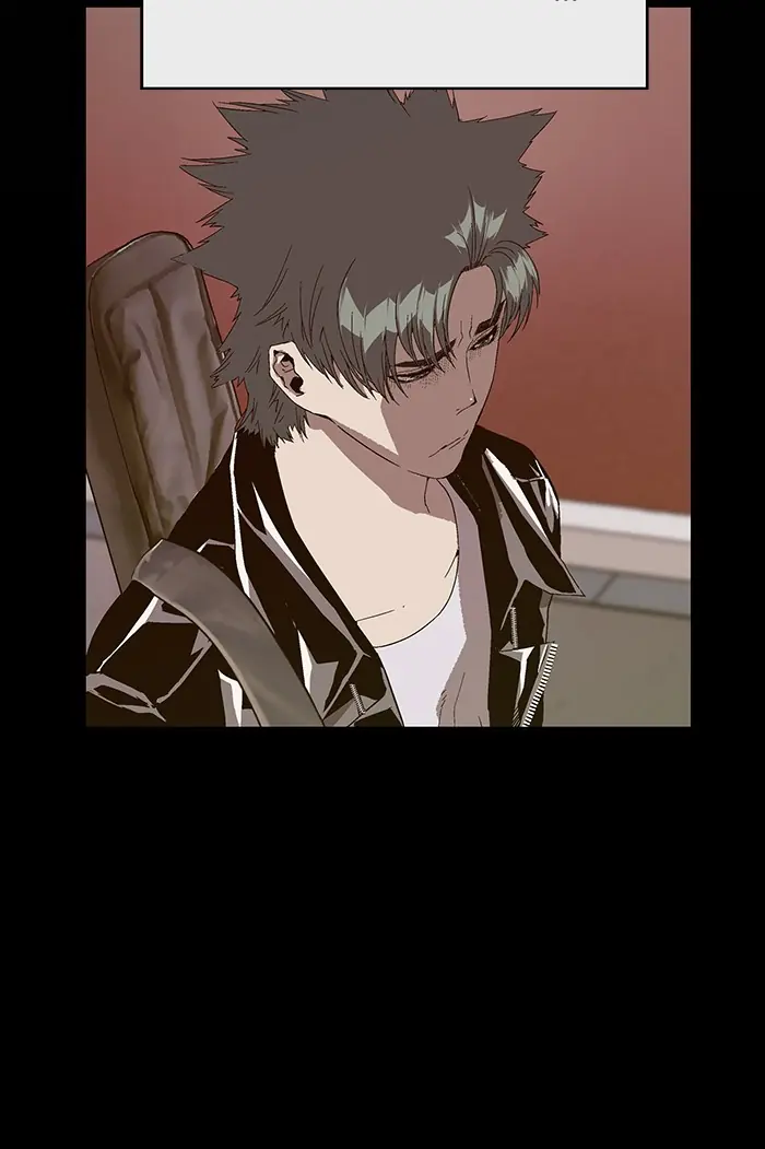 Weak Hero Chapter 140 Page 24