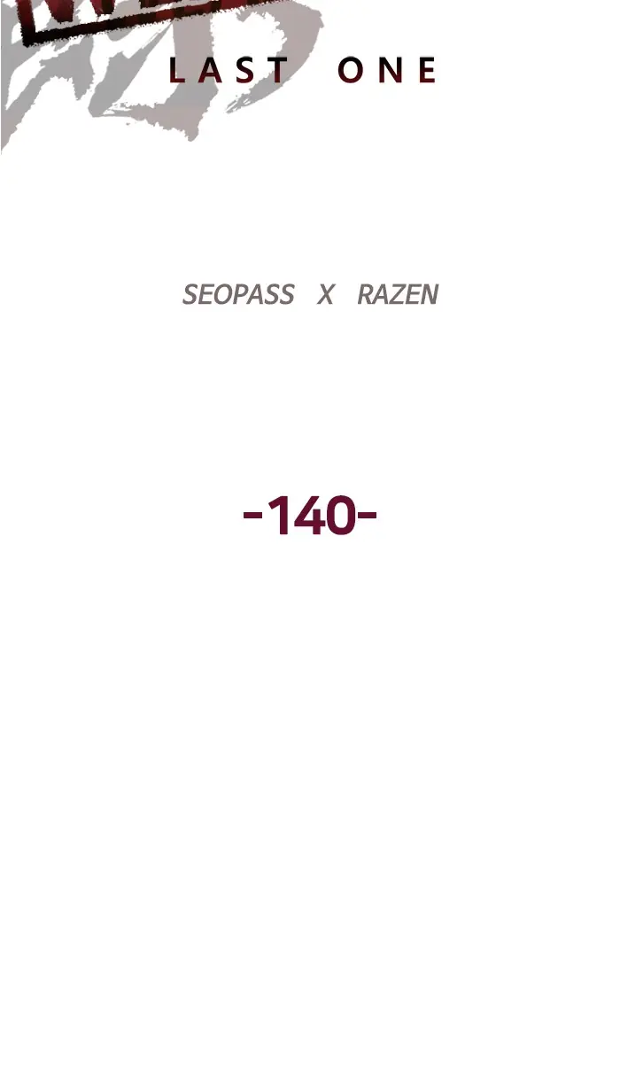 Weak Hero Chapter 140 Page 27