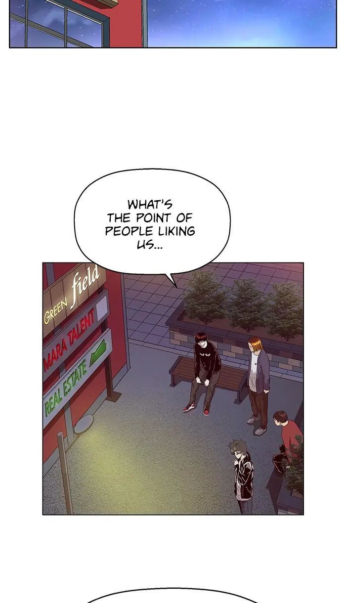 Weak Hero Chapter 140 Page 29