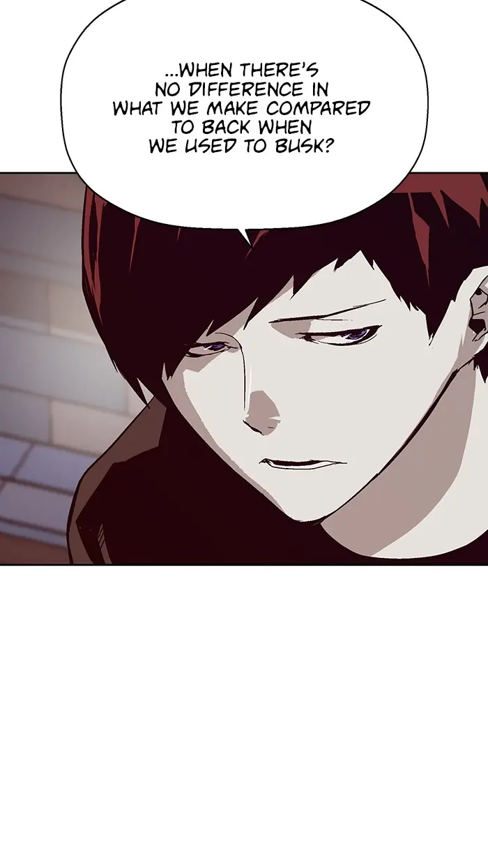 Weak Hero Chapter 140 Page 30