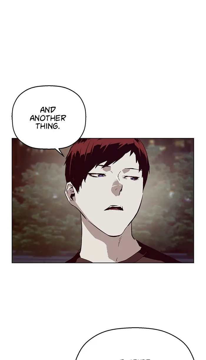 Weak Hero Chapter 140 Page 31