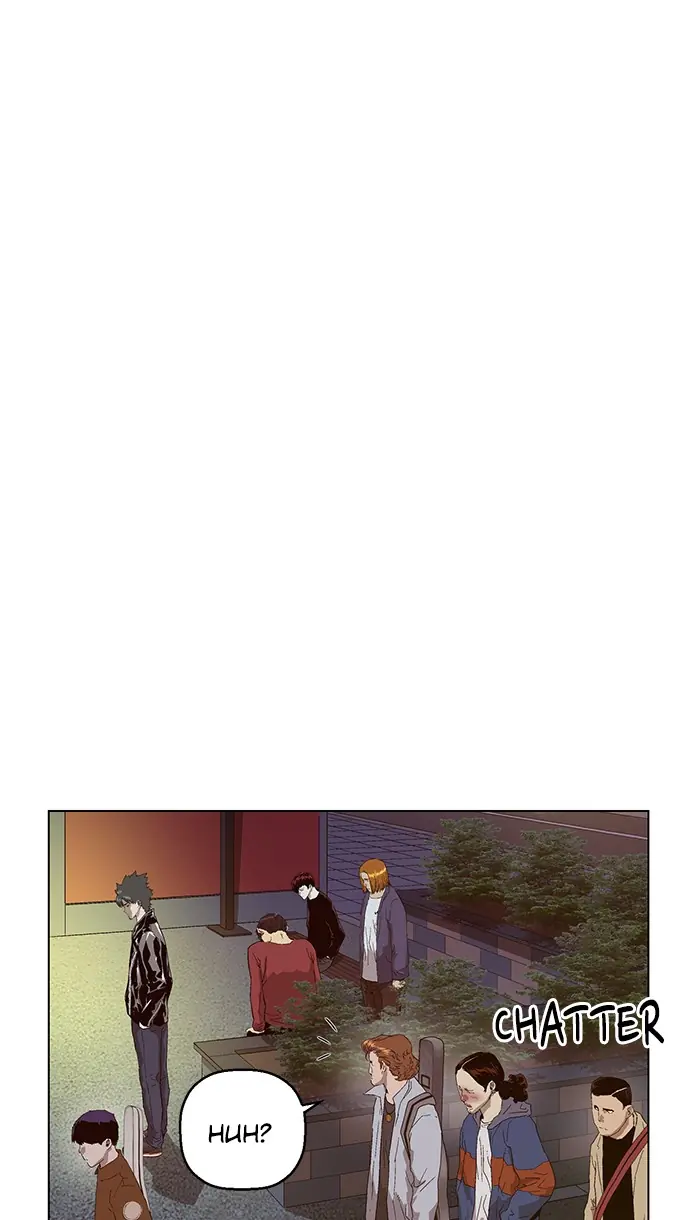 Weak Hero Chapter 140 Page 38