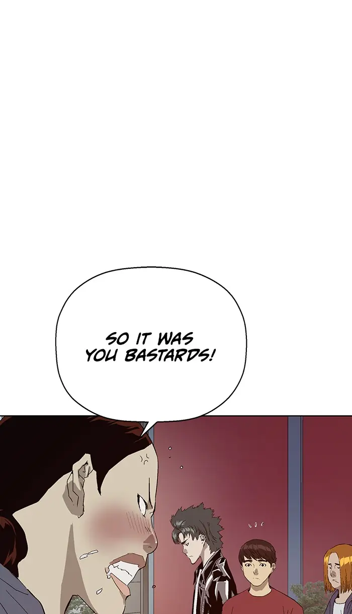 Weak Hero Chapter 140 Page 42