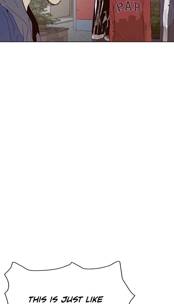 Weak Hero Chapter 140 Page 43