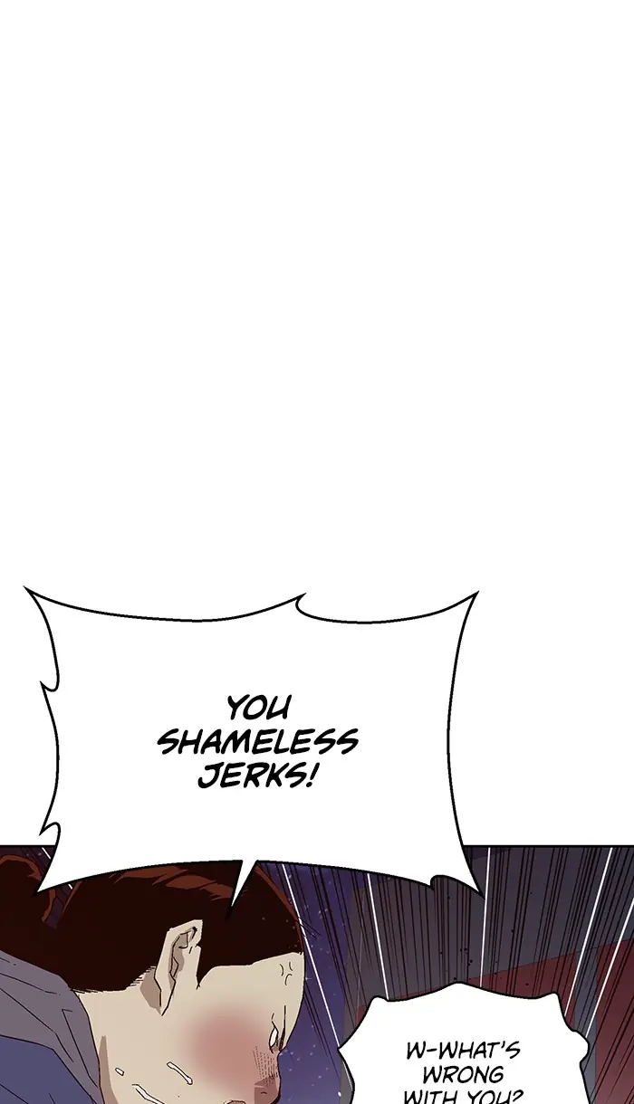 Weak Hero Chapter 140 Page 45