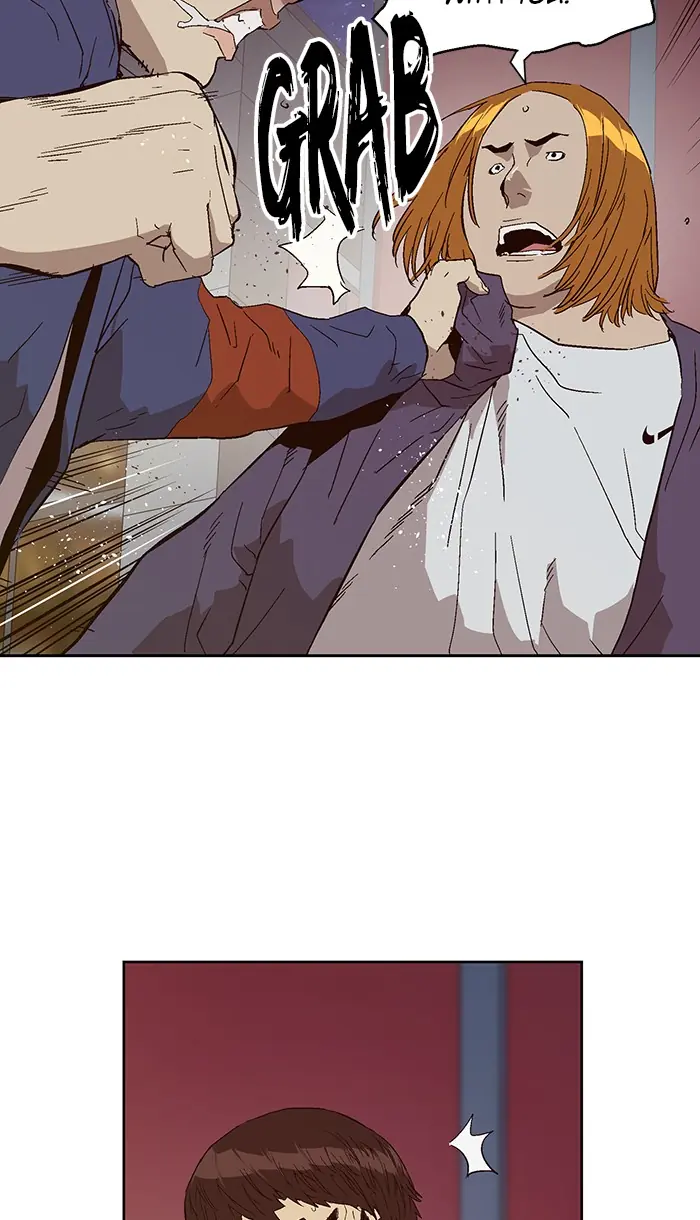 Weak Hero Chapter 140 Page 46