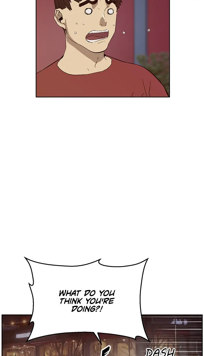 Weak Hero Chapter 140 Page 47