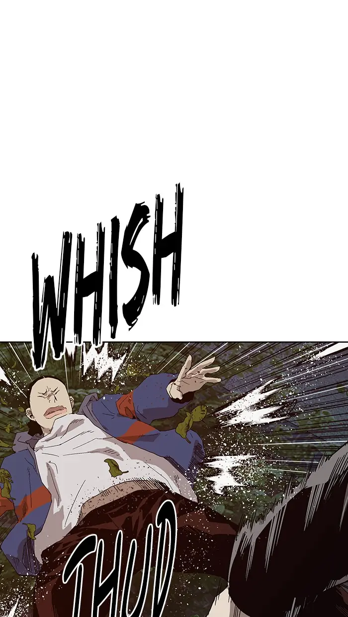 Weak Hero Chapter 140 Page 54