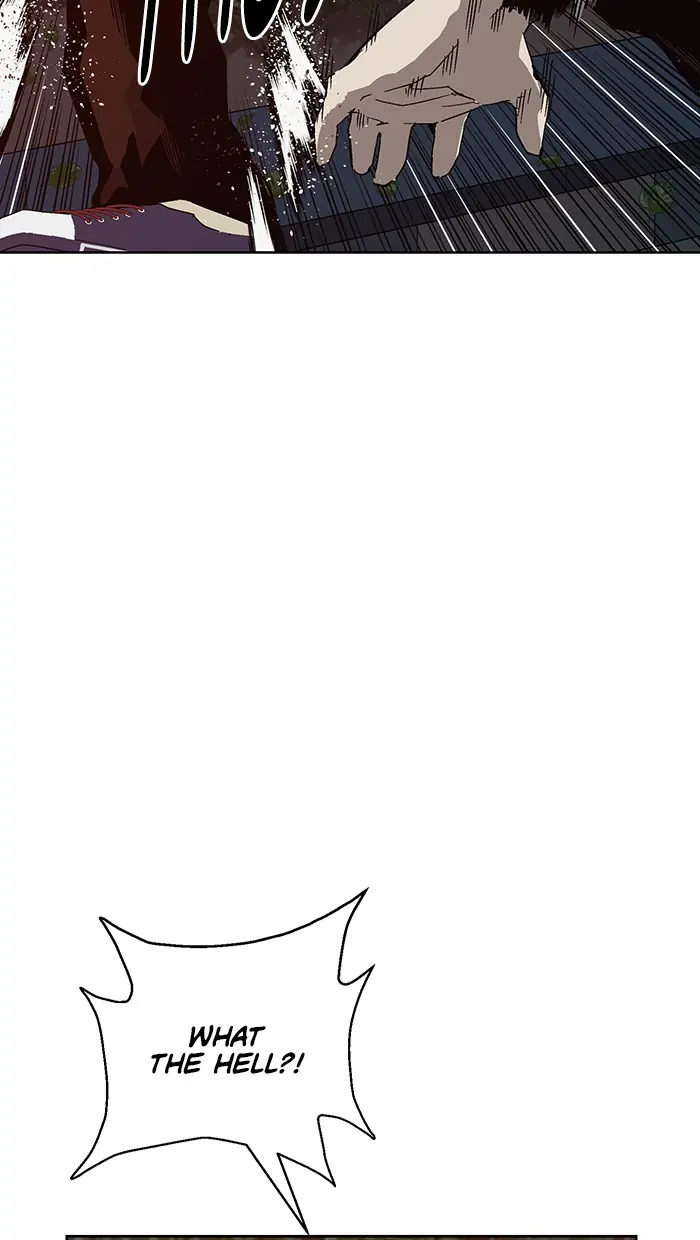 Weak Hero Chapter 140 Page 55
