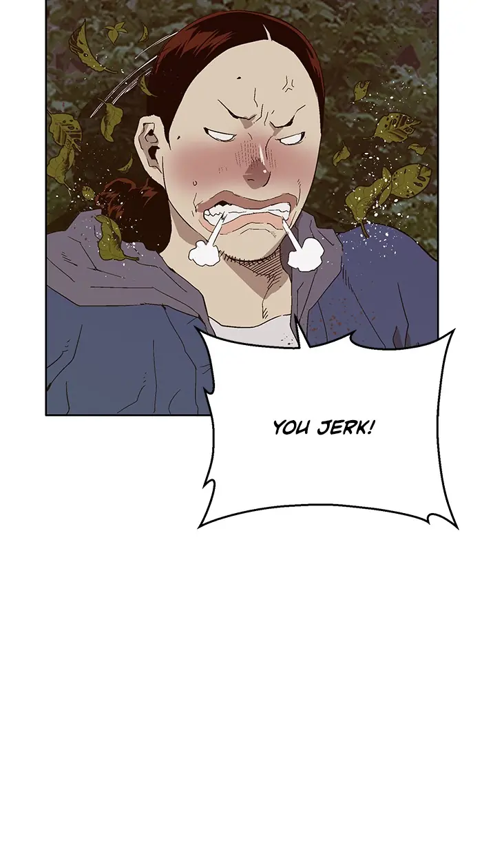 Weak Hero Chapter 140 Page 56