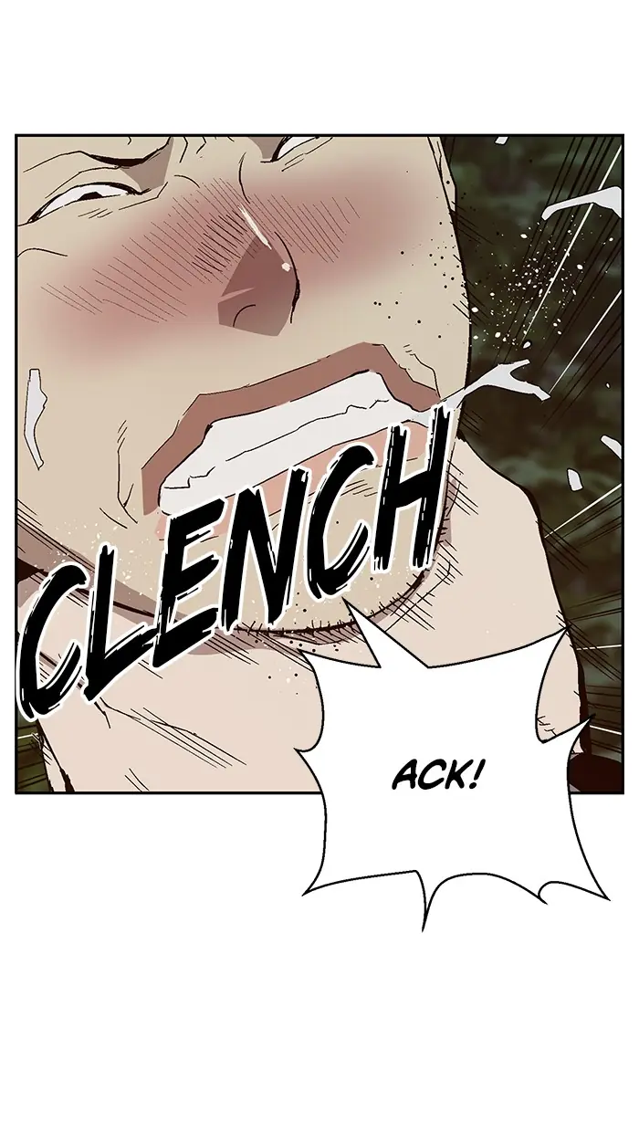 Weak Hero Chapter 140 Page 57