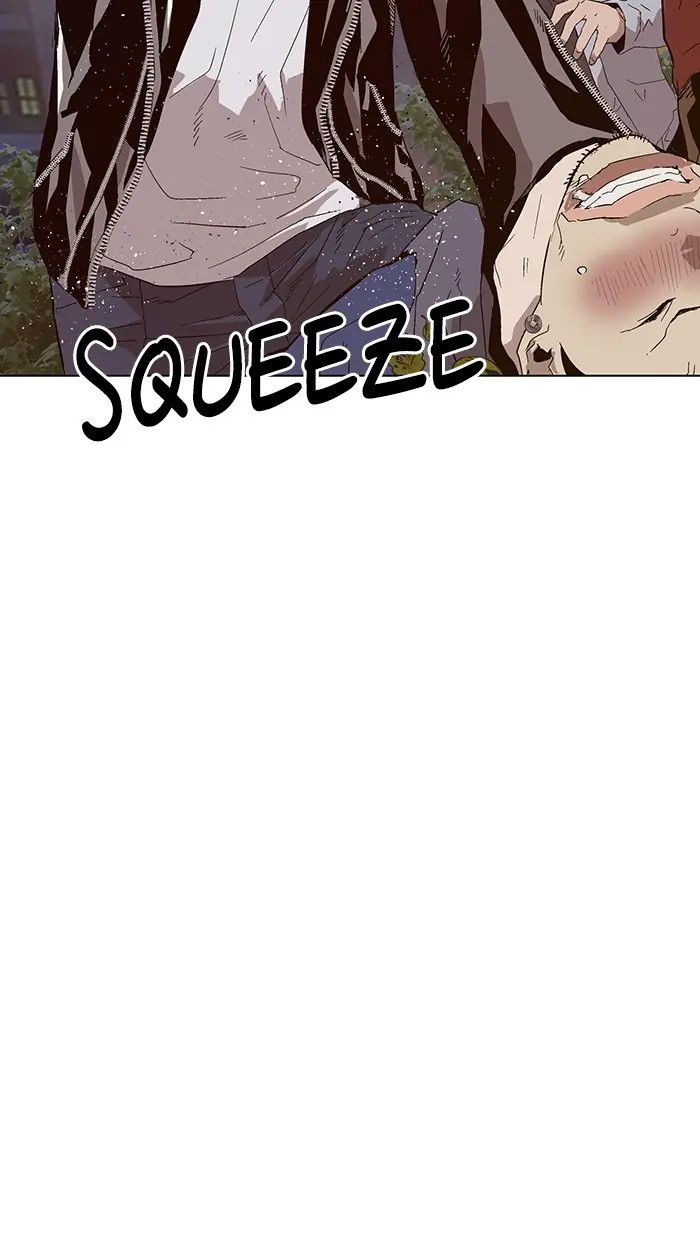 Weak Hero Chapter 140 Page 59