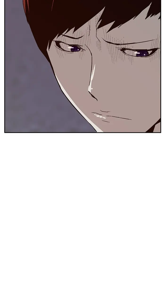 Weak Hero Chapter 140 Page 61