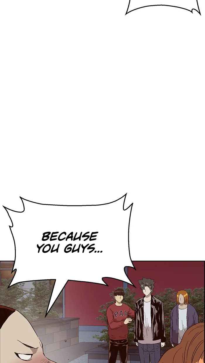 Weak Hero Chapter 140 Page 64