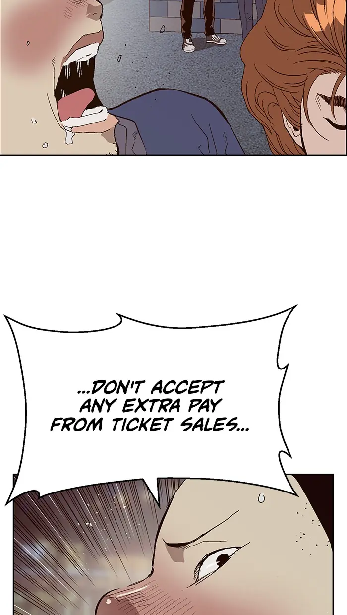 Weak Hero Chapter 140 Page 65