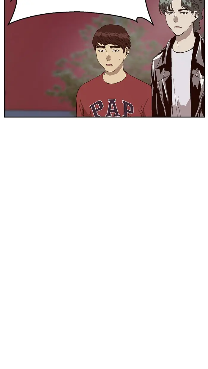 Weak Hero Chapter 140 Page 67