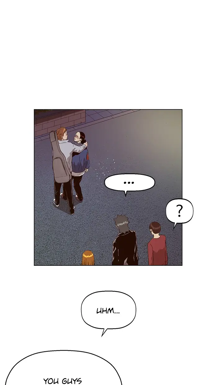 Weak Hero Chapter 140 Page 68