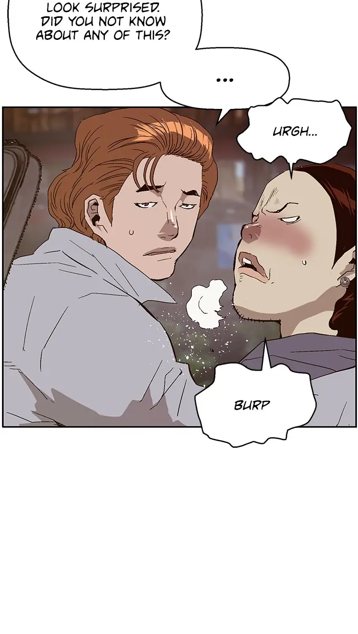 Weak Hero Chapter 140 Page 69