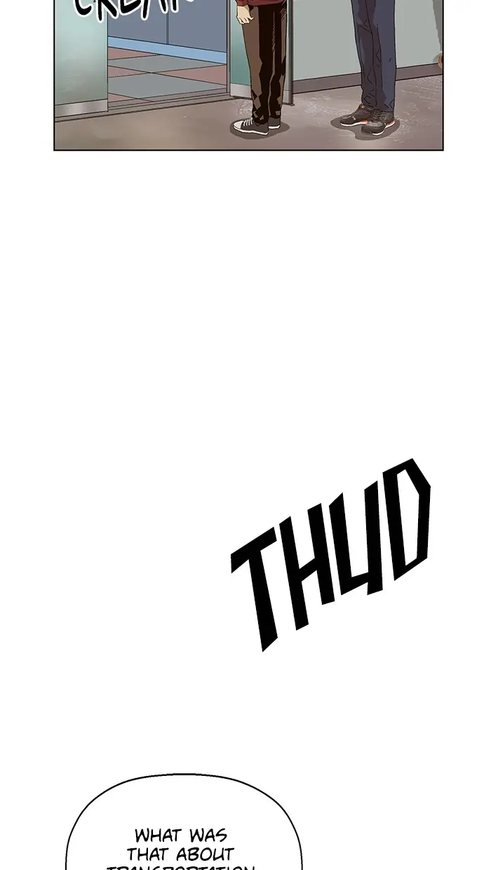 Weak Hero Chapter 140 Page 79