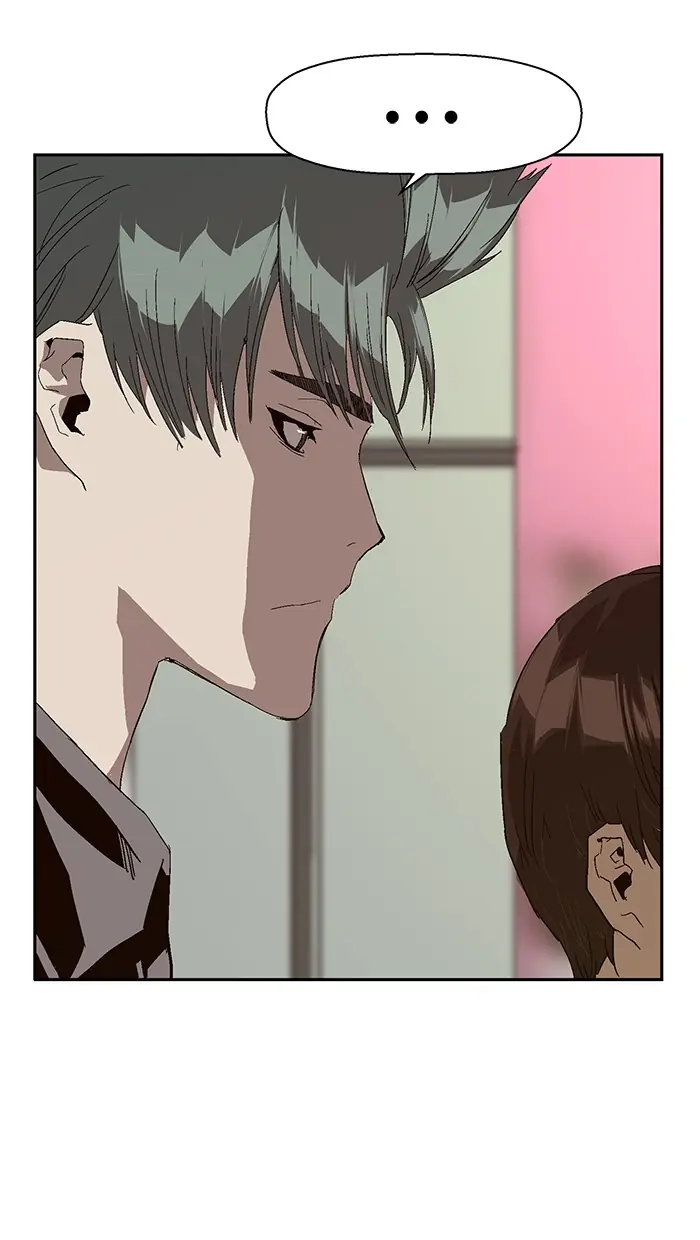 Weak Hero Chapter 140 Page 83