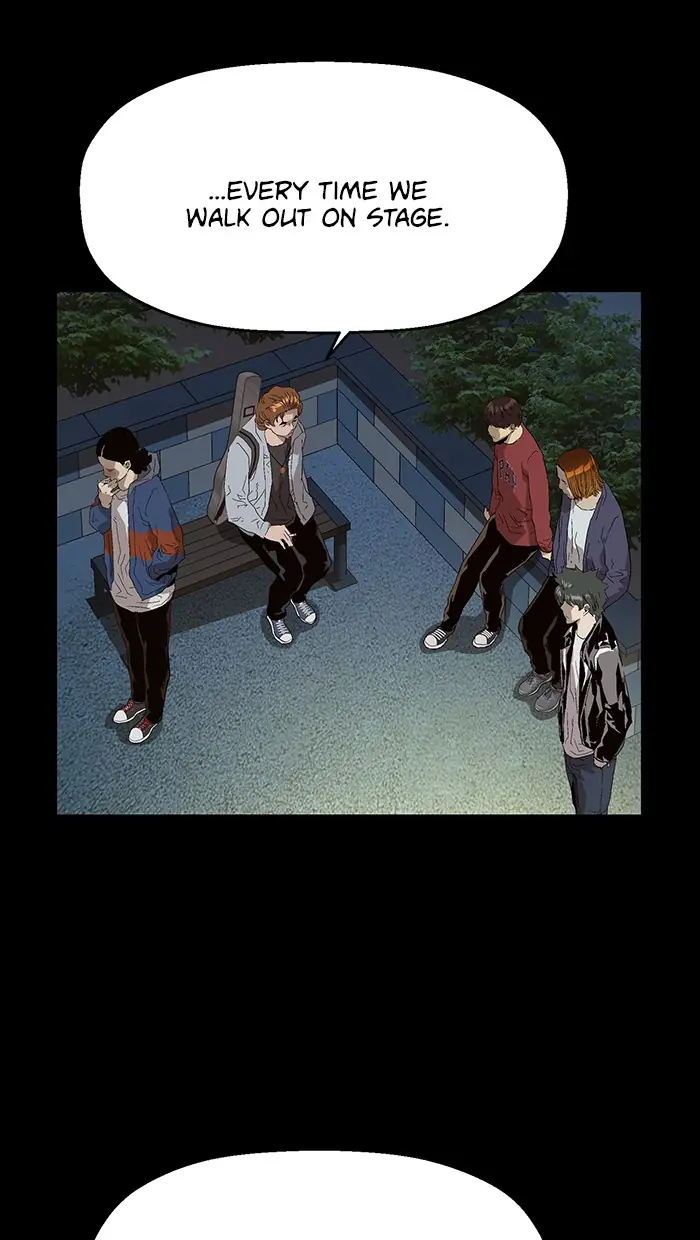 Weak Hero Chapter 140 Page 86