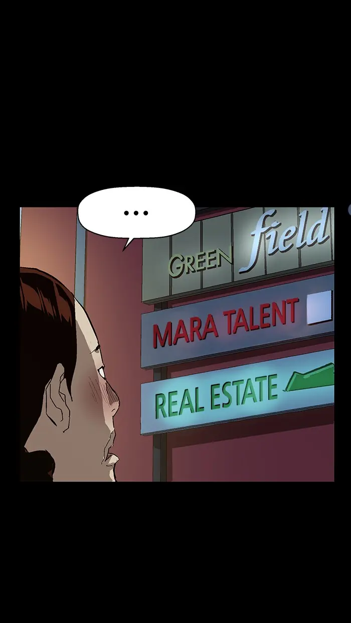 Weak Hero Chapter 140 Page 94