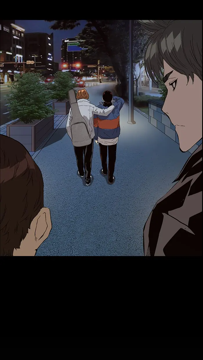 Weak Hero Chapter 140 Page 96